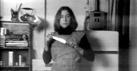 Martha Rosler
