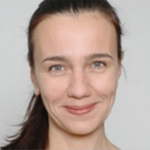 Sandra Bohle