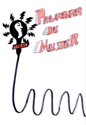 Frauenradio Nicaragua