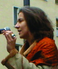 Barbara Waschmann